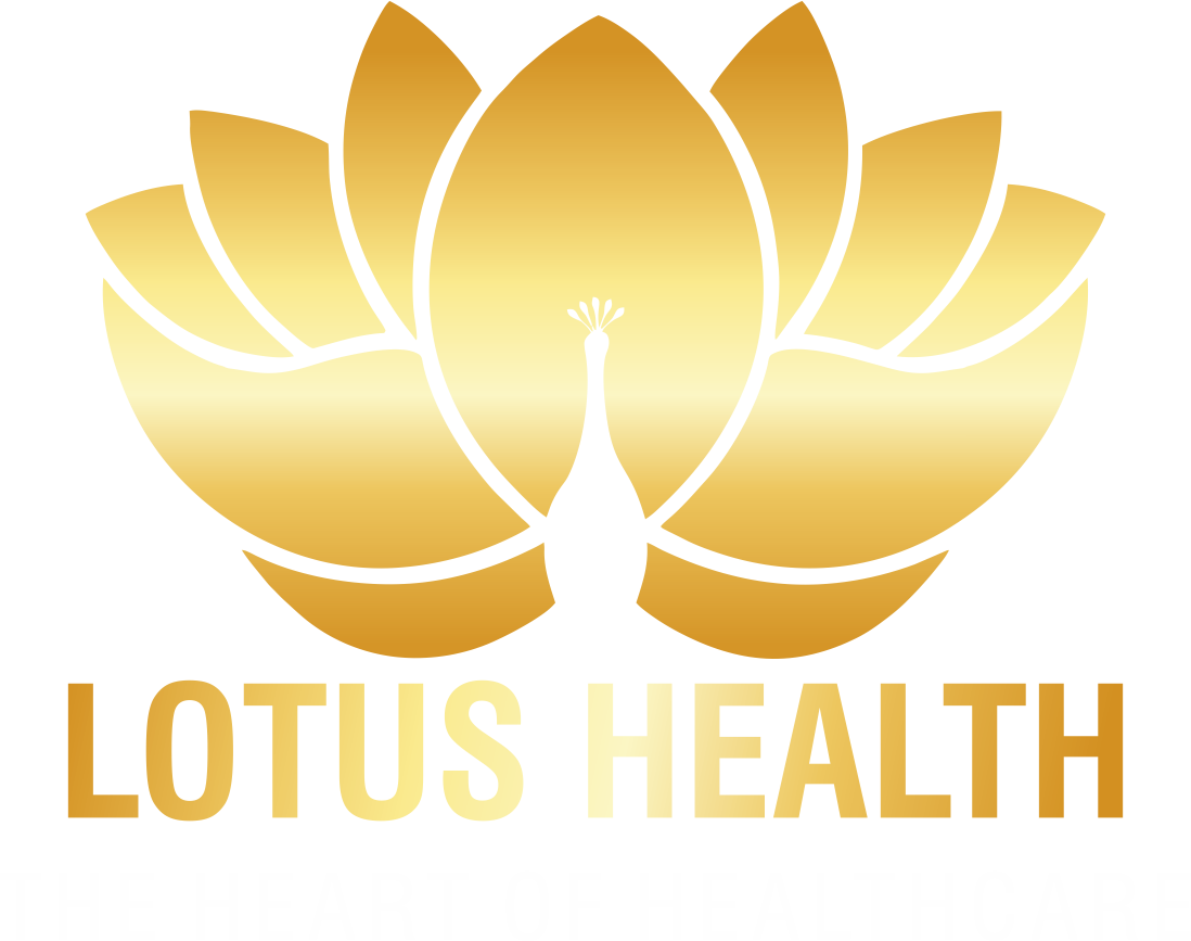 Lotus Health Logo