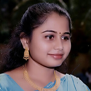 Mrs Om Priyadarshini - LotusHealth Pollachi