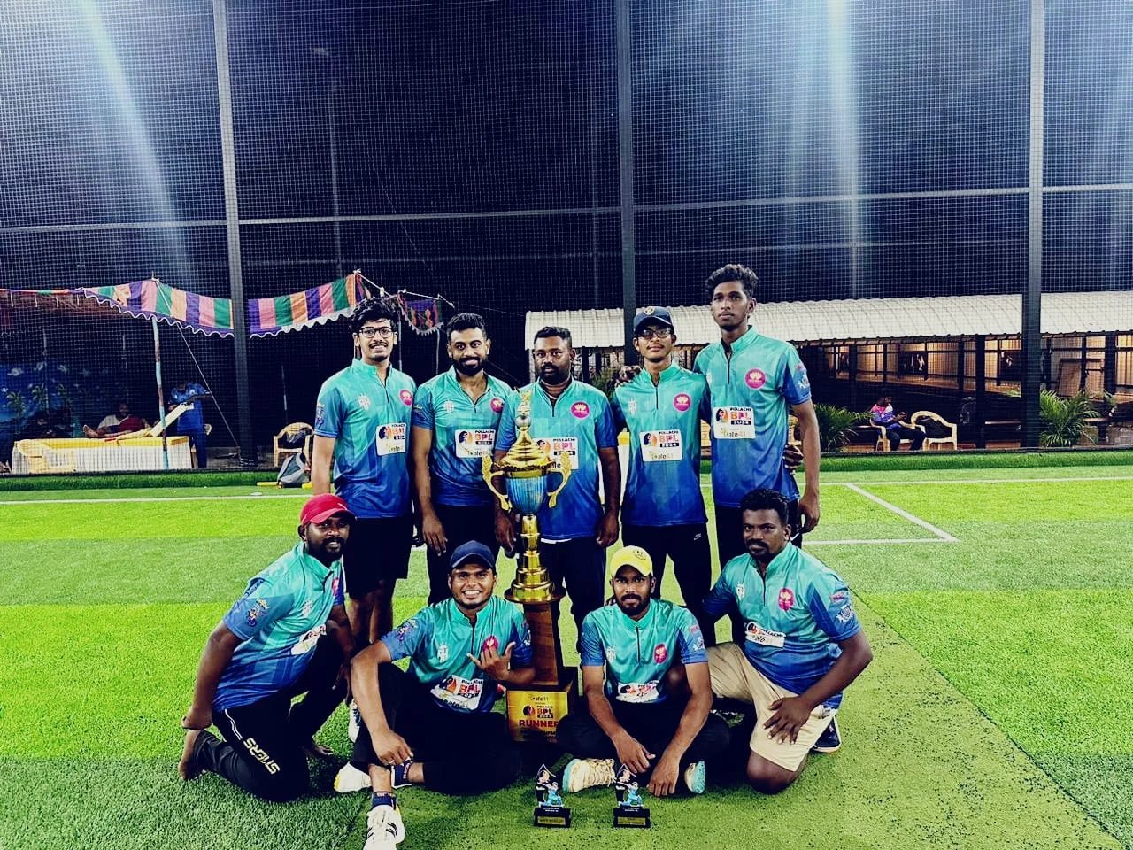 DR. OM PRAKASH - LotusHealth Pollachi