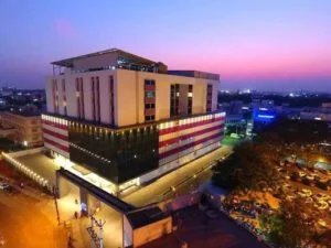 DR. OM PRAKASH - LotusHealth Pollachi